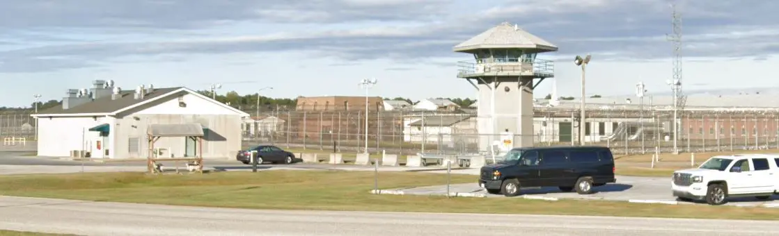 Photos Sussex Correctional Institution 1